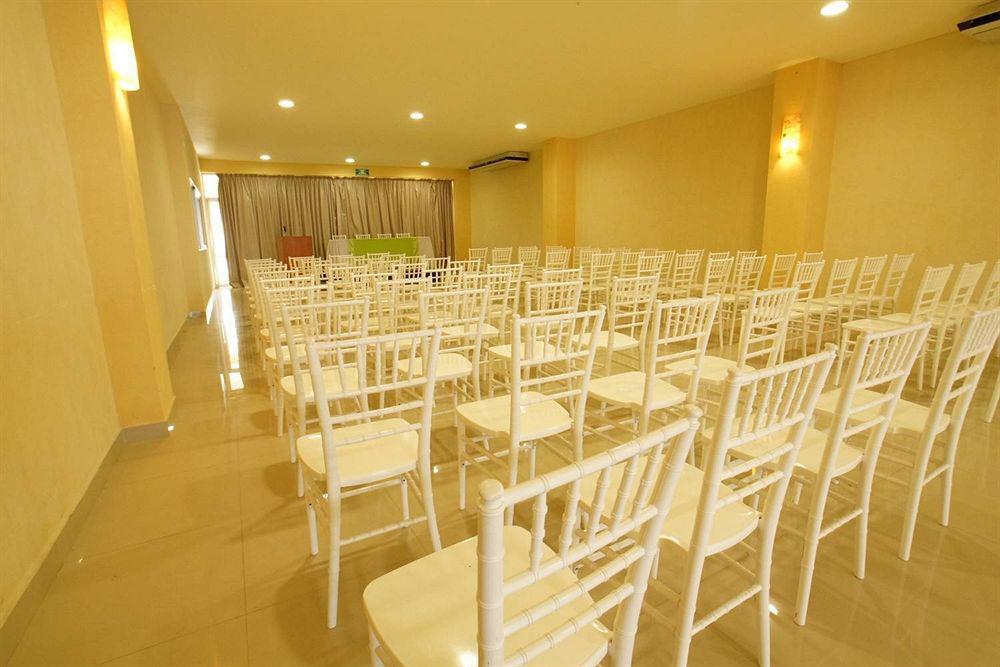 Hotel Maria Eugenia Tuxtla Gutiérrez Buitenkant foto